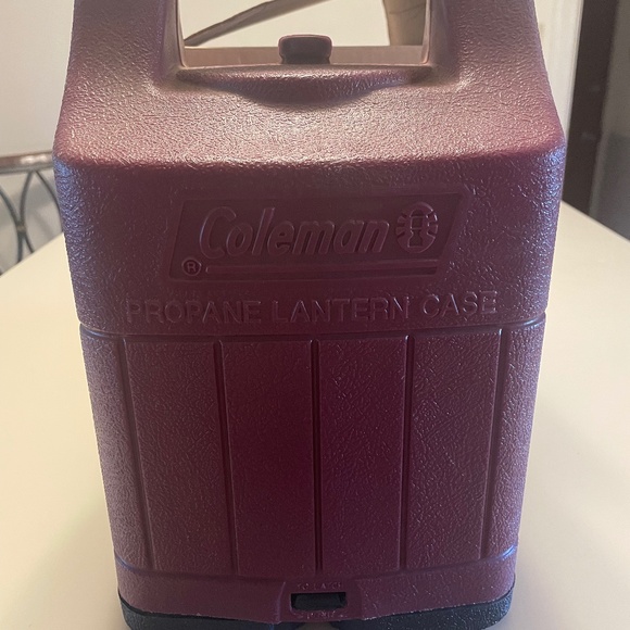 Coleman Propane Lanters - Picture 3 of 5